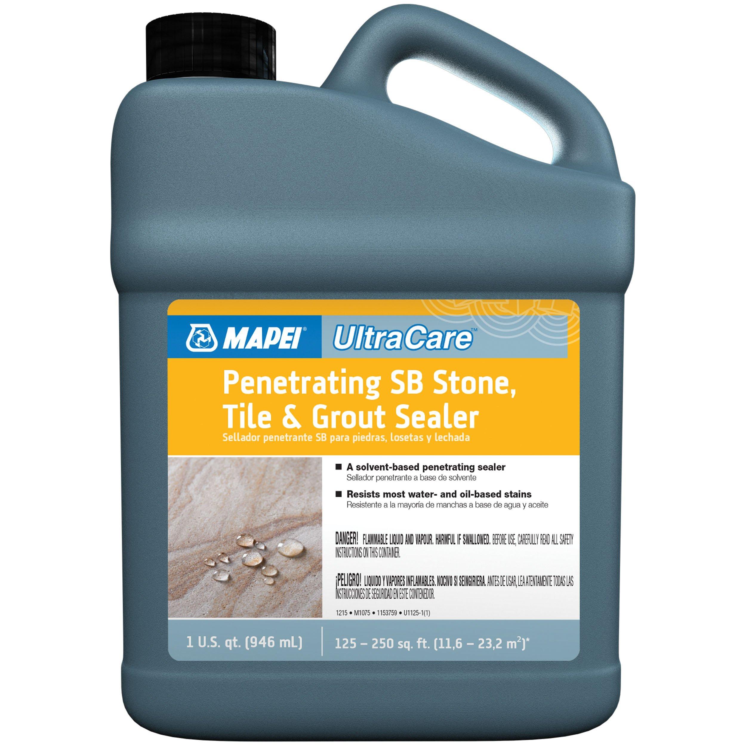 Mapei Grout Maximizer Additive For Unsanded Grout 49oz 100101773 Floor And Decor