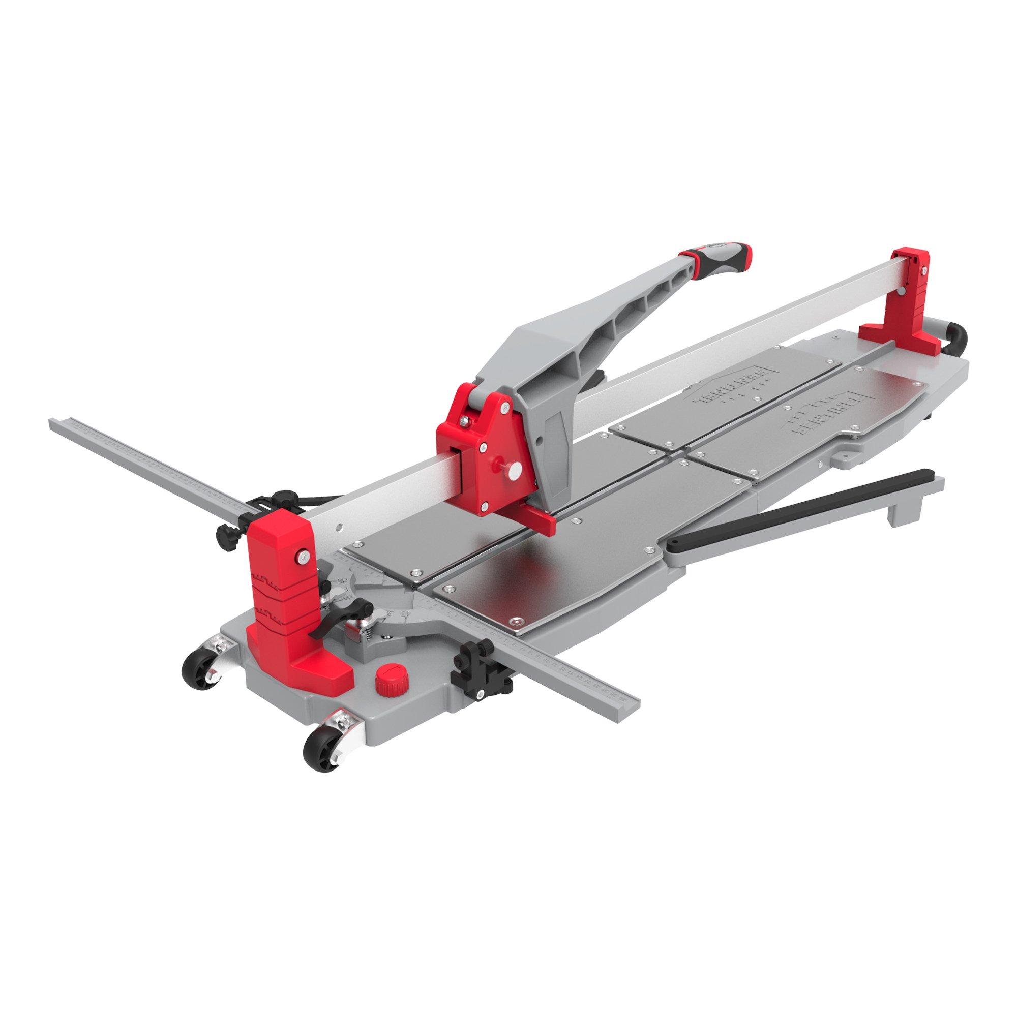 Sentinel 29in Manual Tile Cutter Pro 29 In 100543453 Floor And Decor