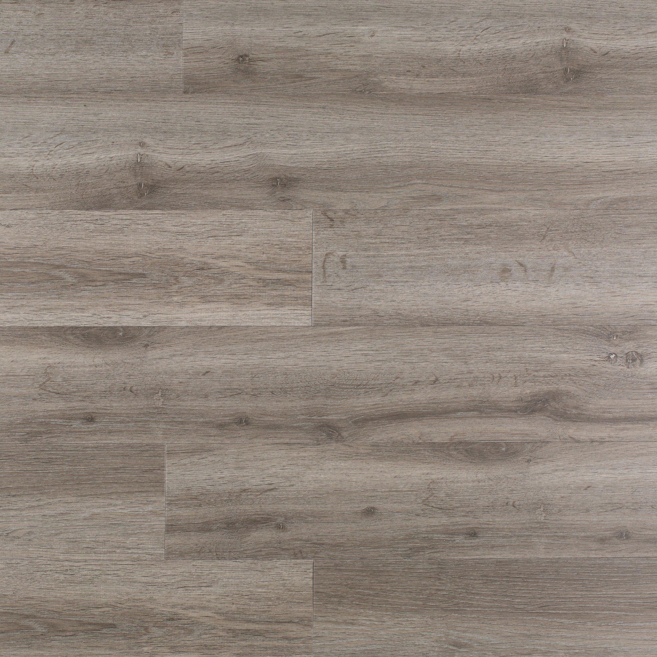 Vail Greige Rigid Core Luxury Vinyl Plank 3mm 100498088 Floor And Decor