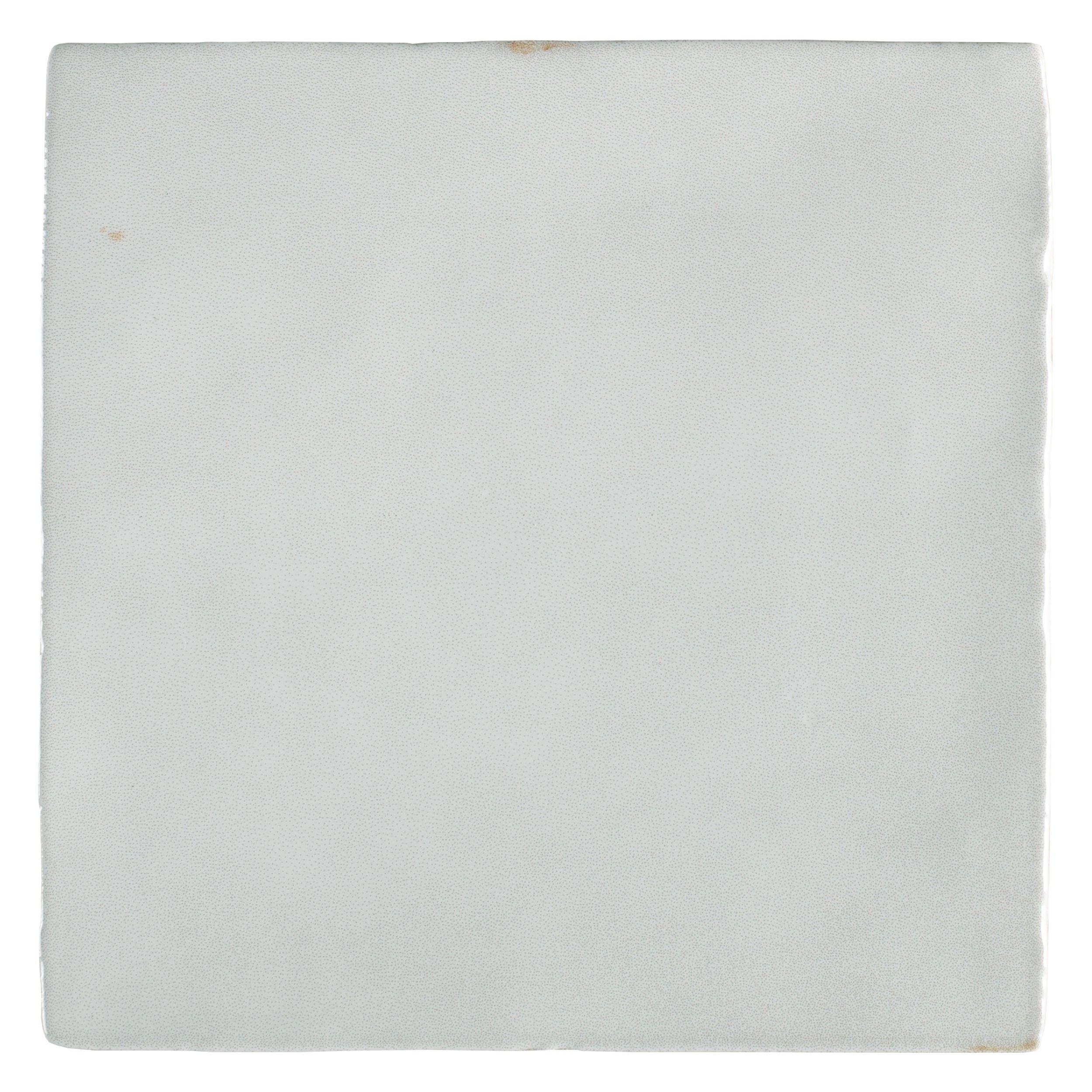 Zellige Caledonia Polished Ceramic Tile - 5 x 5 - 100776624 | Floor and ...