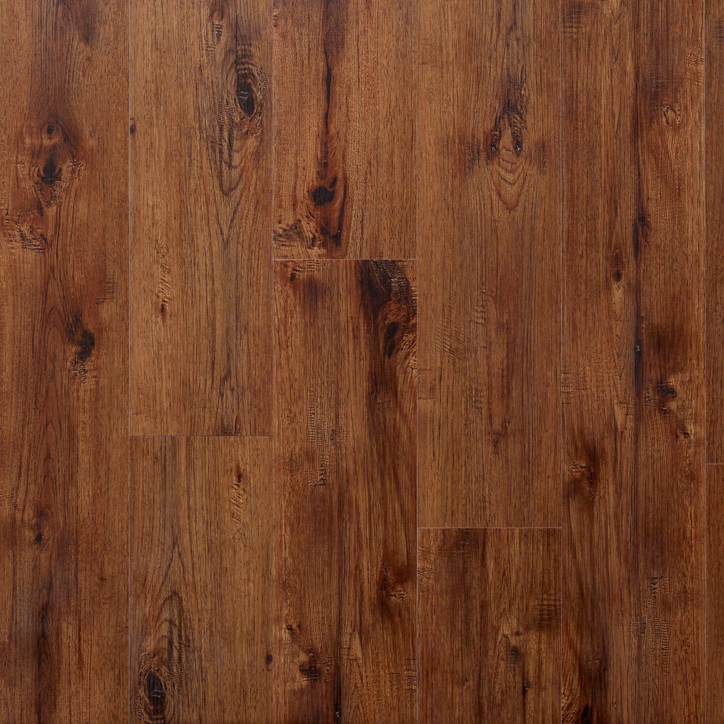 Duralux Waterproof Luxury Vinyl Floor Decor