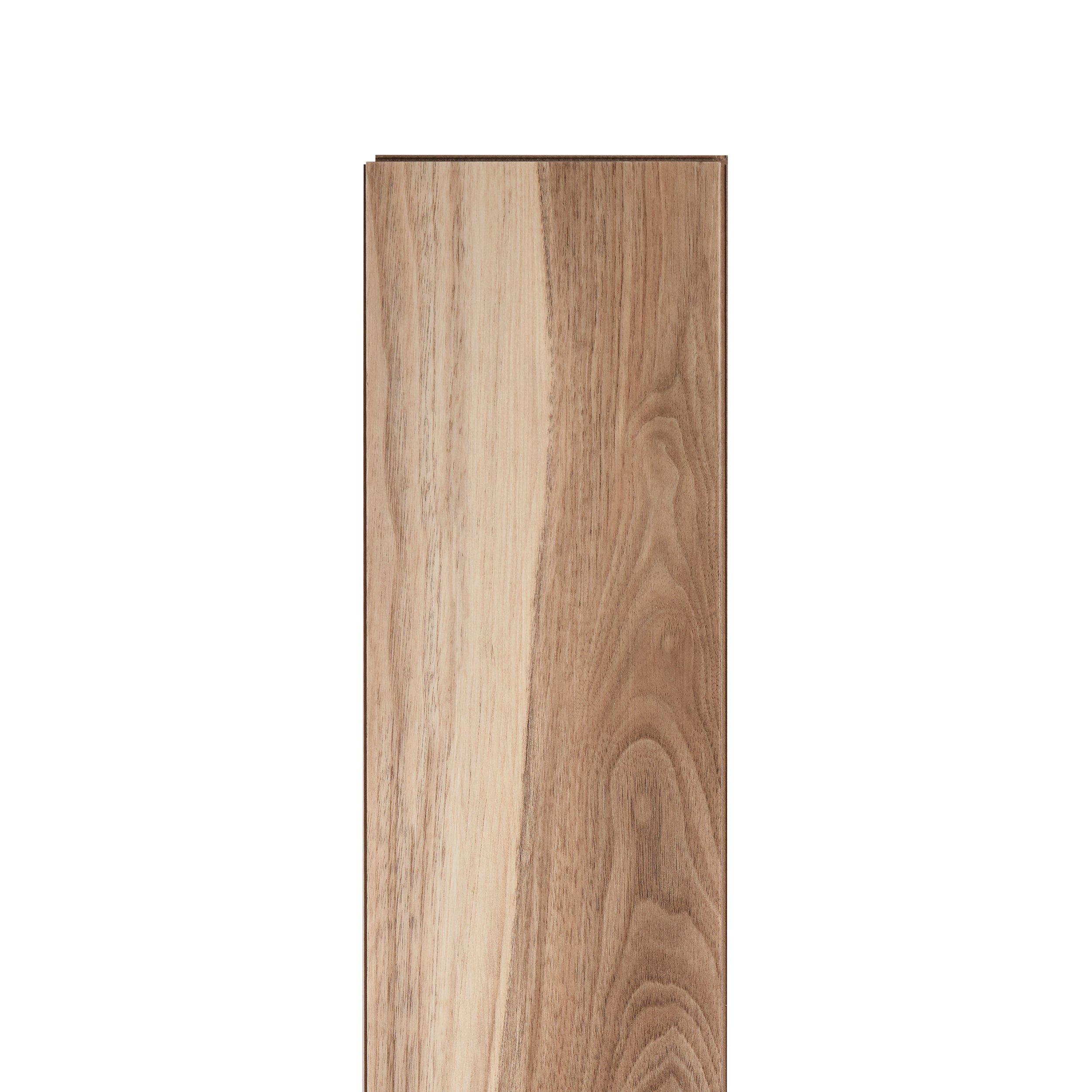 Download Acacia Rigid Core Luxury Vinyl Plank - Cork Back Pictures