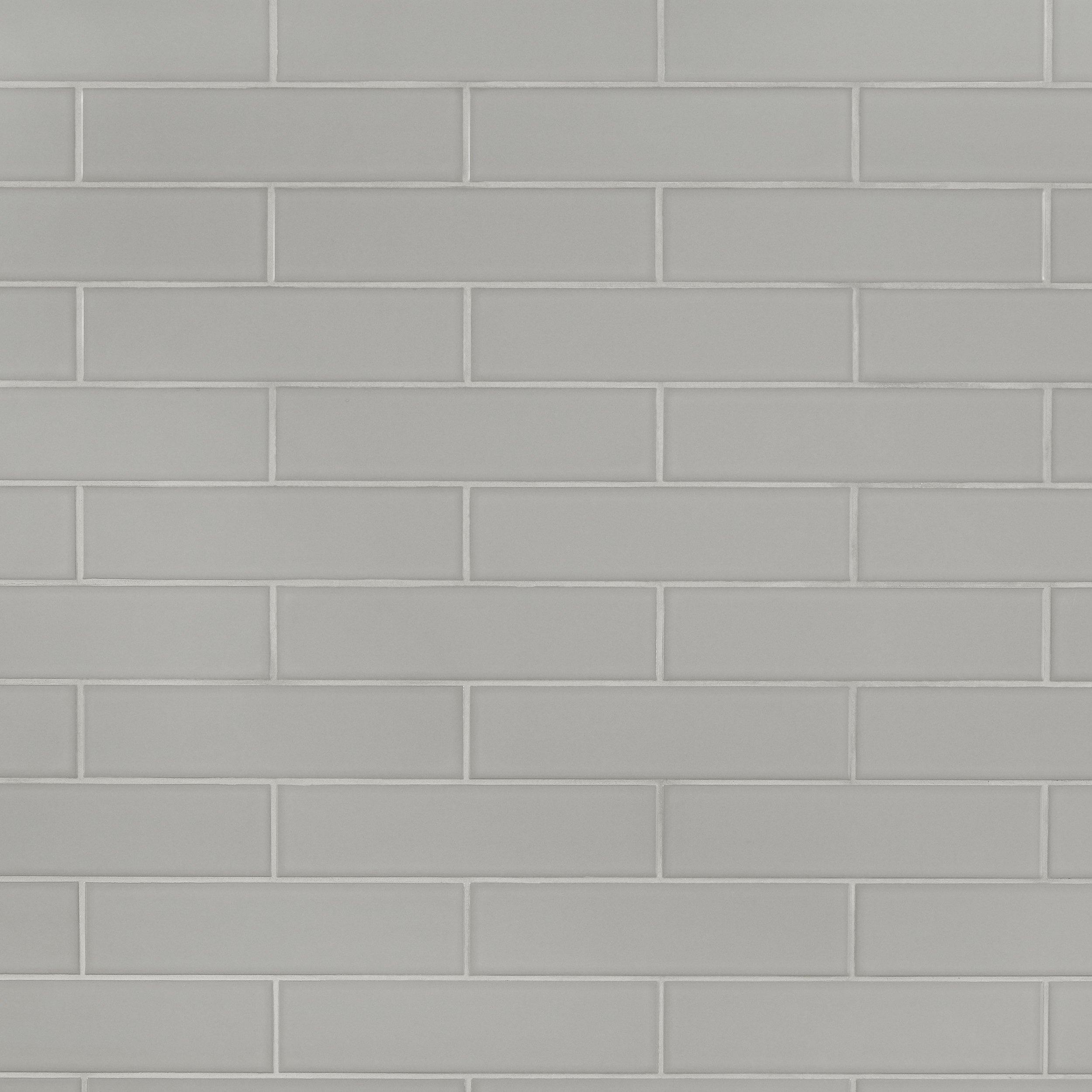 Artic Gleam Ceramic Tile 3 X 9 100776590 Floor And Decor