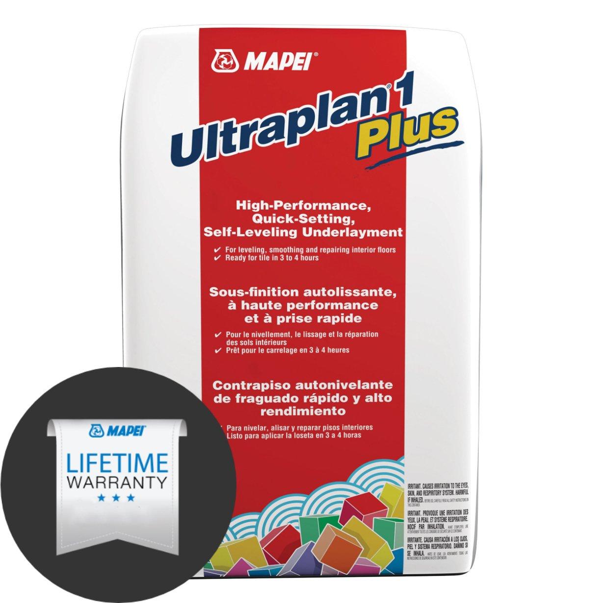 Mapei Novoplan Easy Self Leveling Underlayment 50 Lb 100105584 Floor And Decor