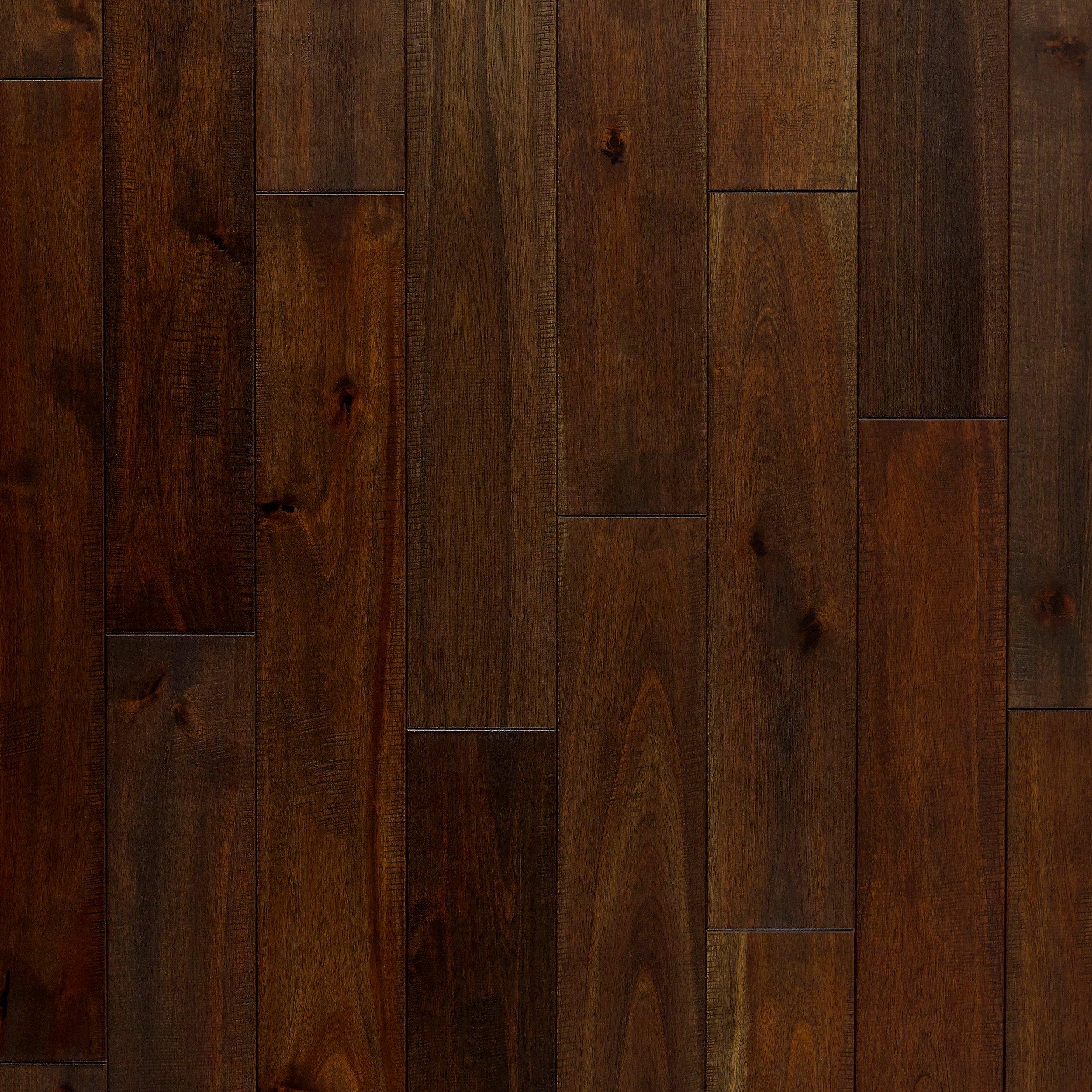 Dark Wood Flooring Floor Decor