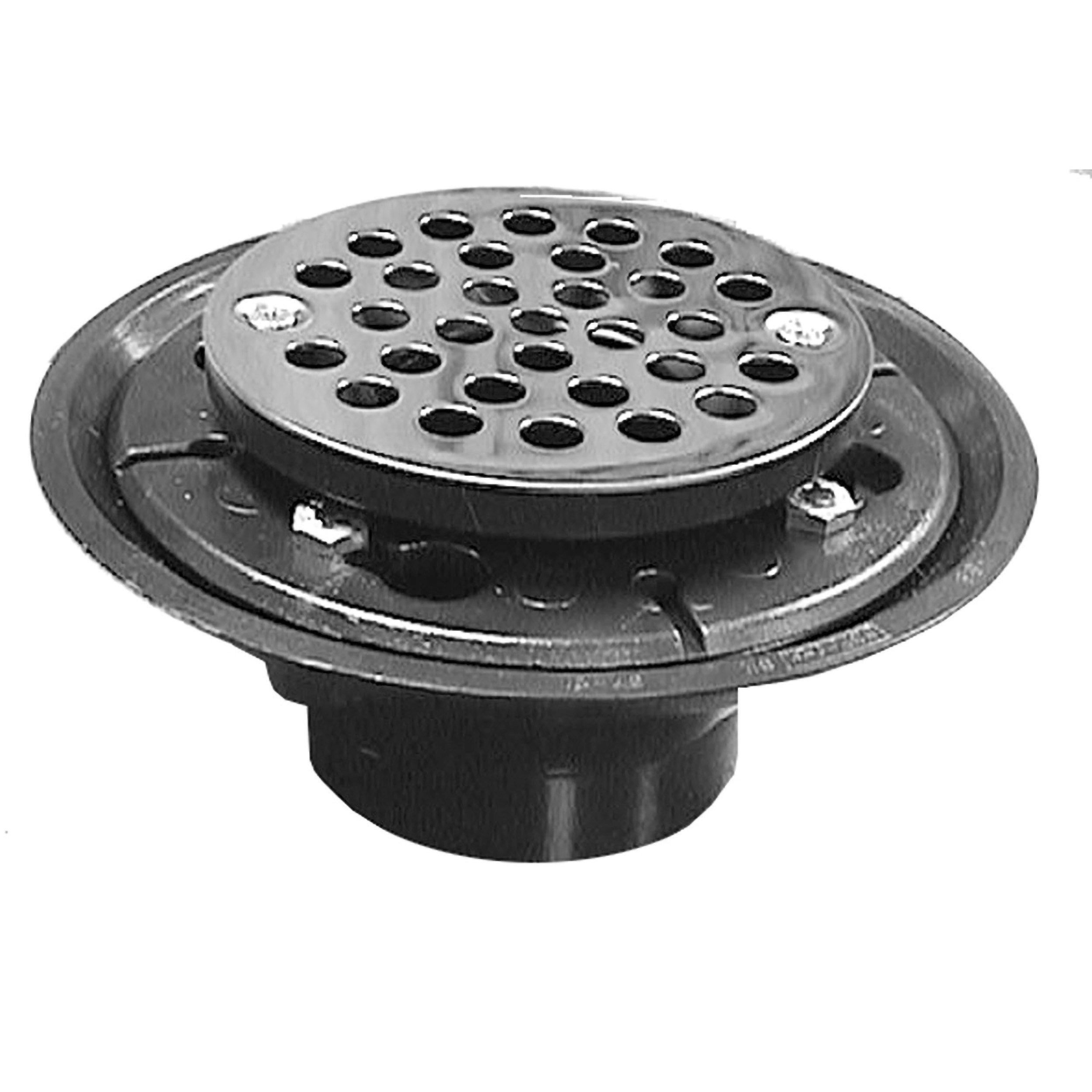 floor drain extender
