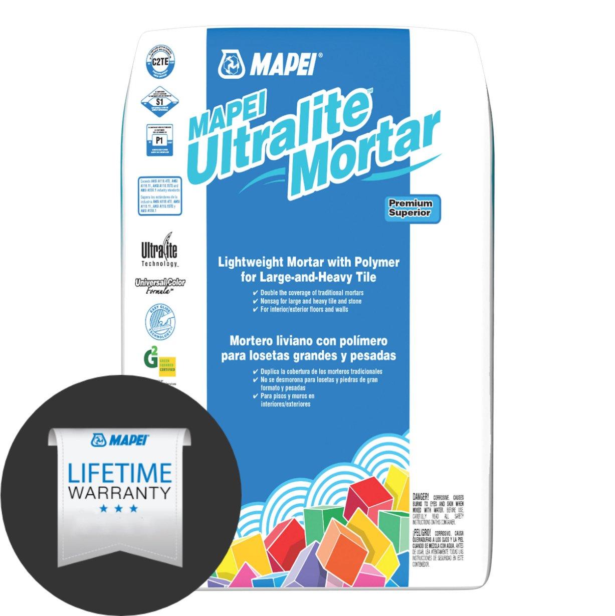 mapei ultralite ultraflex lht rapid lft flooranddecor