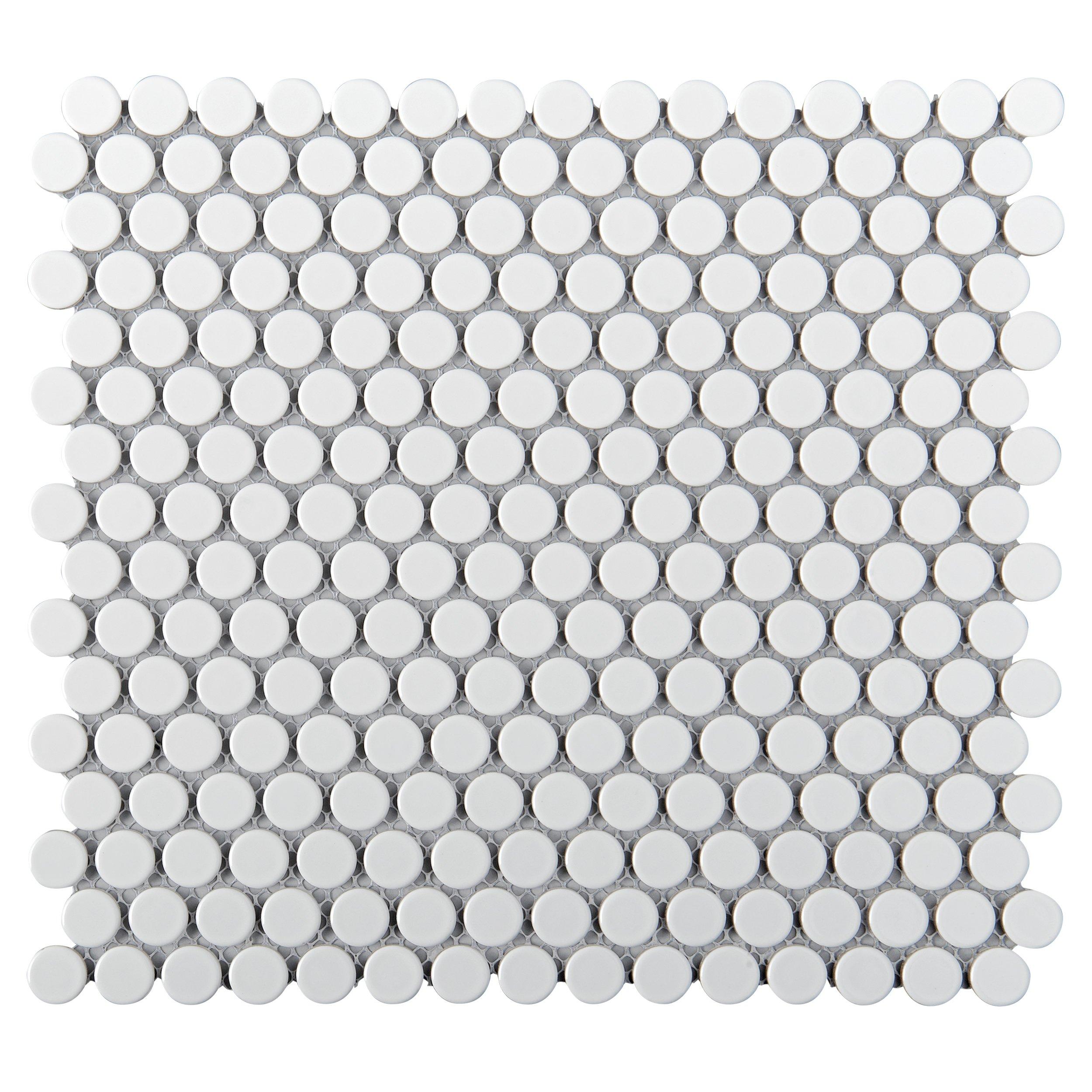 Artisan Frost Ceramic Tile Floor And Decor Pictures