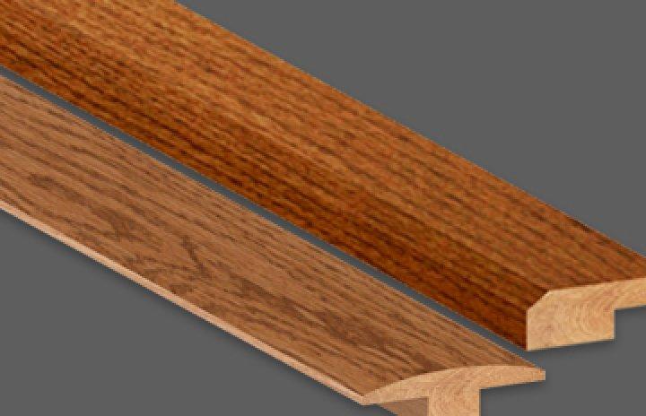 Wood Laminate Vinyl Floor Moldings Trim Floor Decor
