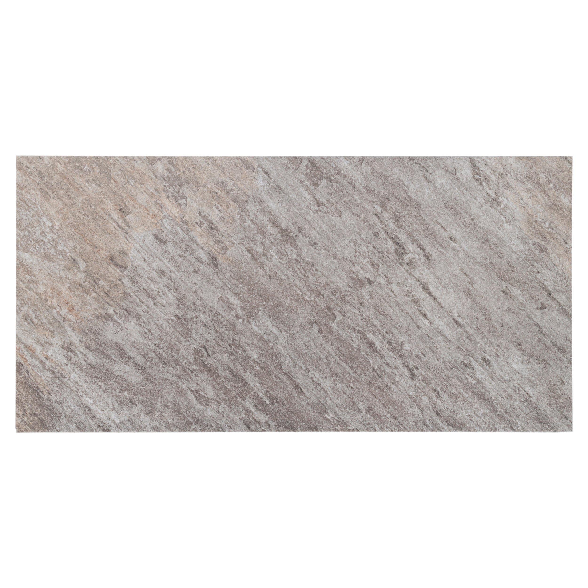 Precious Stone Venetian Porcelain Tile - 12 x 24 - 912102322 | Floor