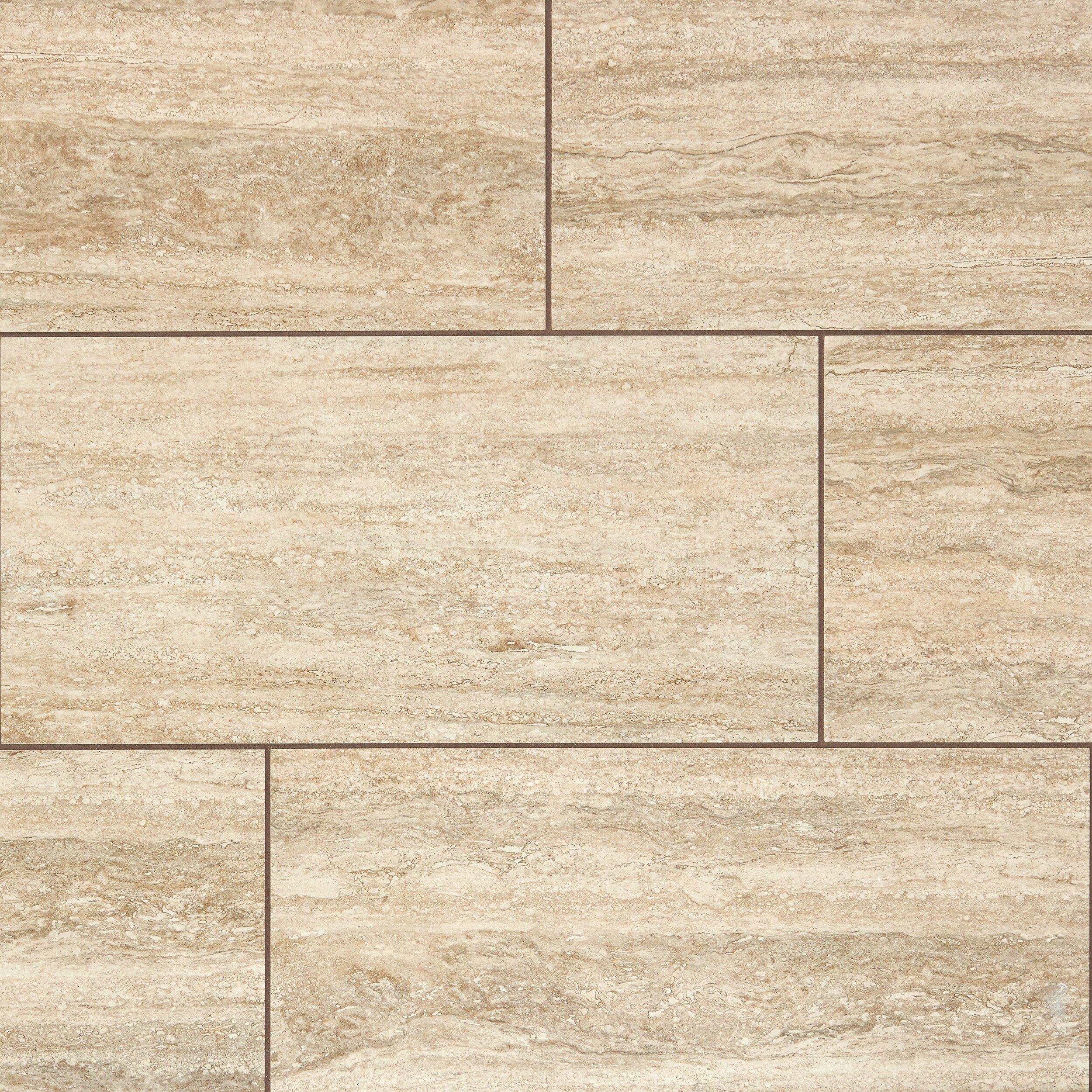 Forum Cappuccino Porcelain Tile