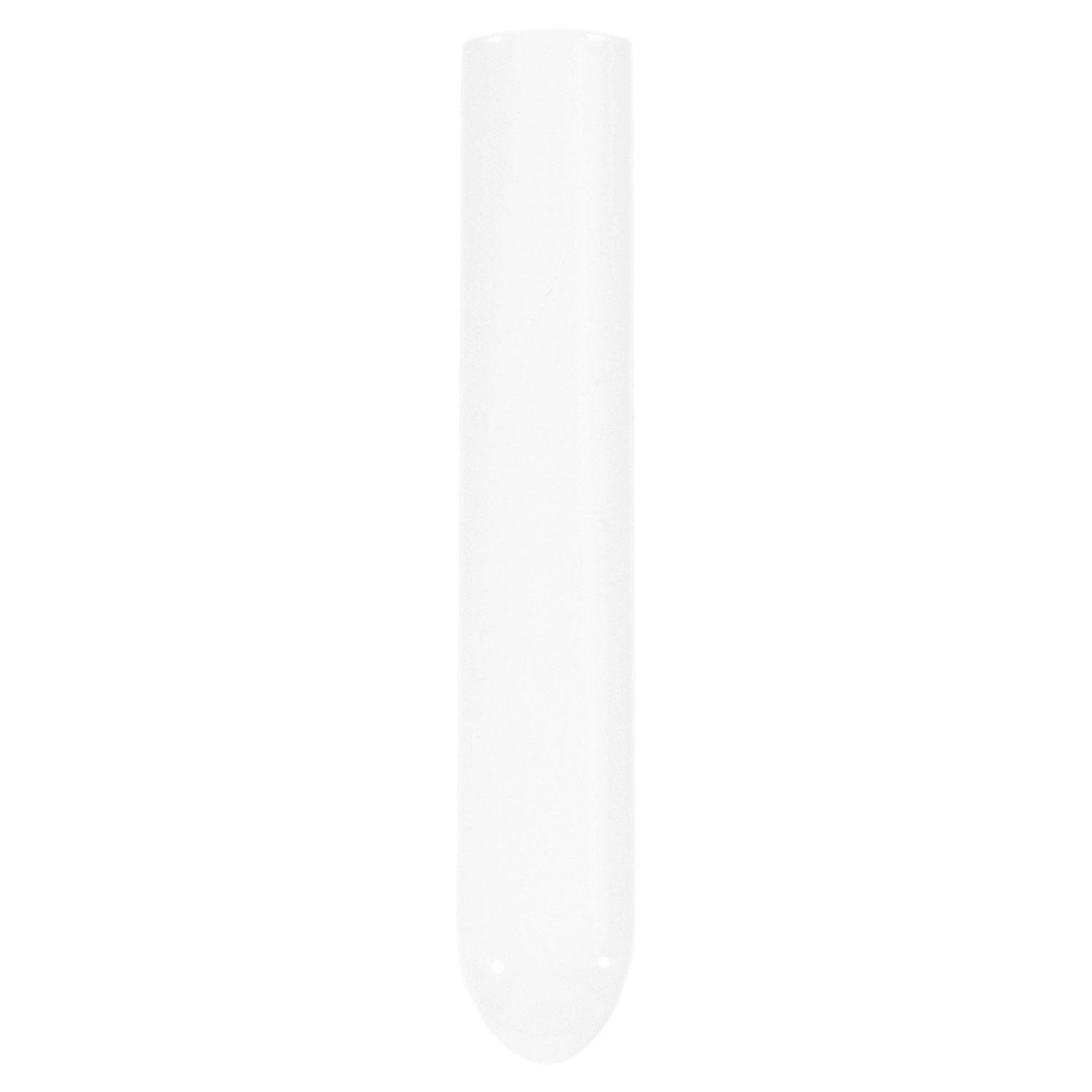 Bright White Ice Ceramic Wall Tile - 6 x 6 - 914100889 ...