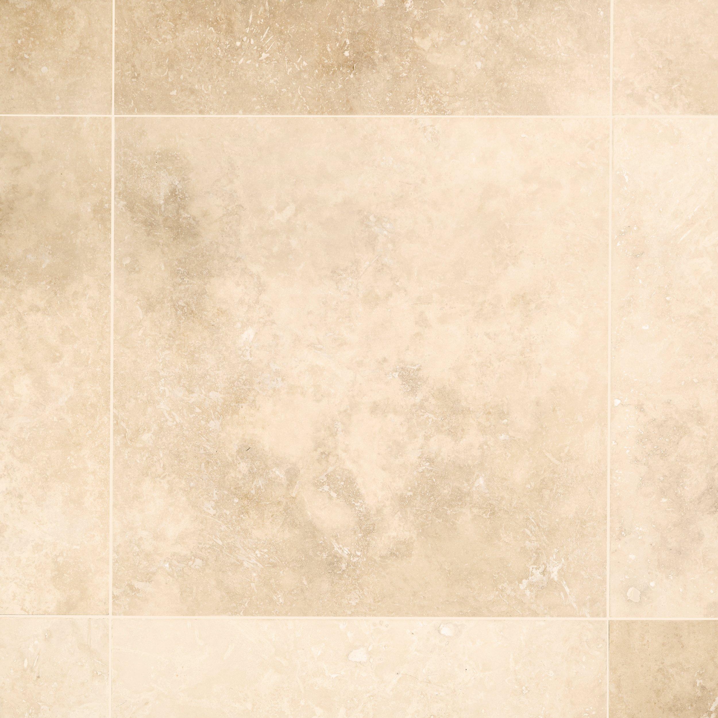 Can I Put Hardwoods On Top Of Existing Travertine Flooring Diy Chatroom Home Improvement Forum