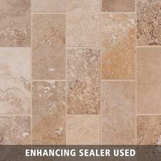 Tile Shop Richmond Va >> Karina Wavy Travertine Tile - 3 x 6 - 932100233 | Floor ... Tile Shop Richmond Va >> Karina Wavy Travertine Tile - 3 x 6 - 932100233 | Floor ...