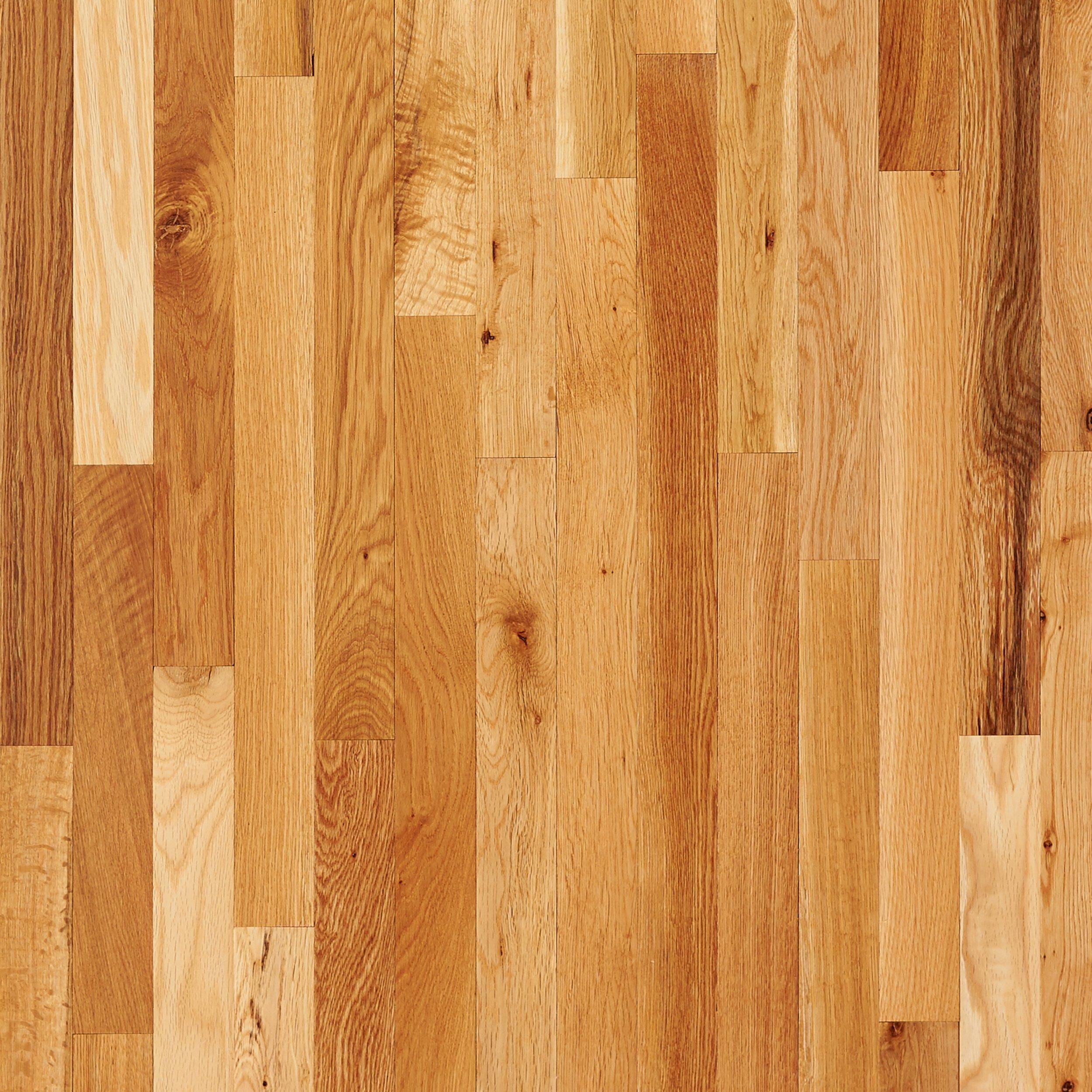 Hardwood floor stain colors