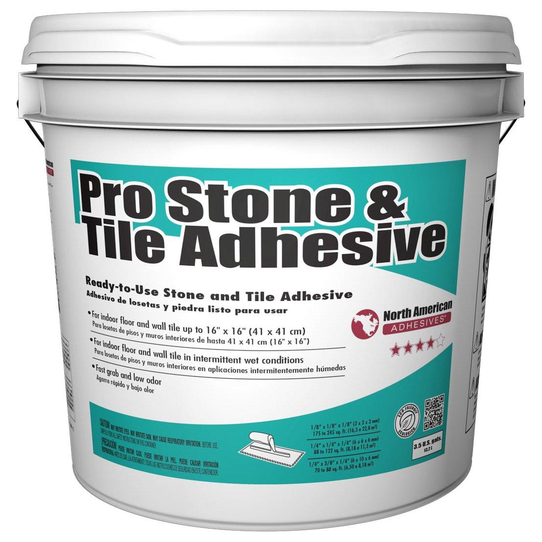 Mapei Pro Stone And Tile Adhesive 1gal 951100056 Floor And Decor