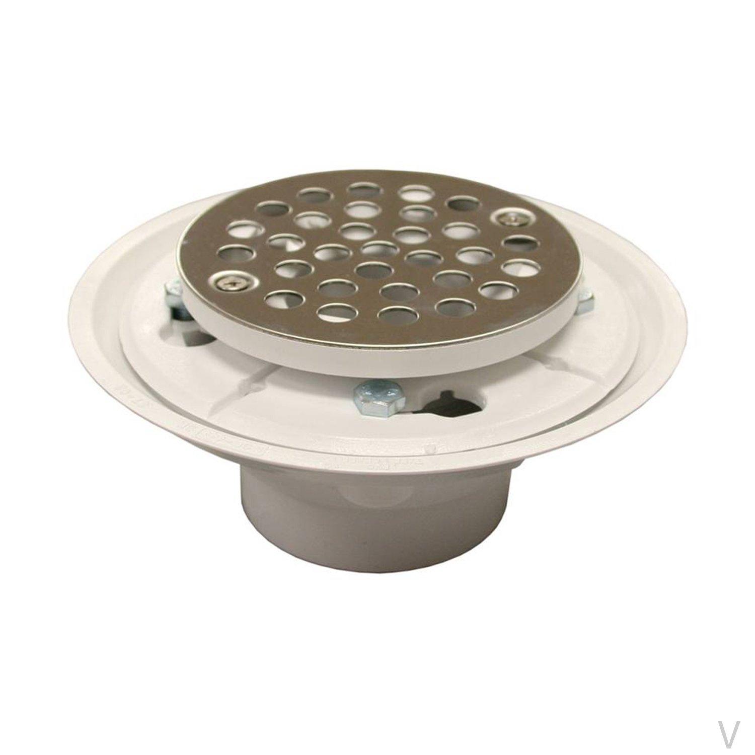 floor drain extender