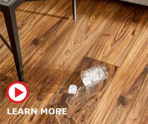 Aquaguard Laminate Floor Decor