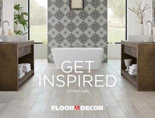 Floor And Decor Bathroom Tile