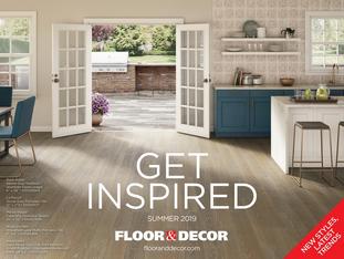 Catalog Archive Floor Decor