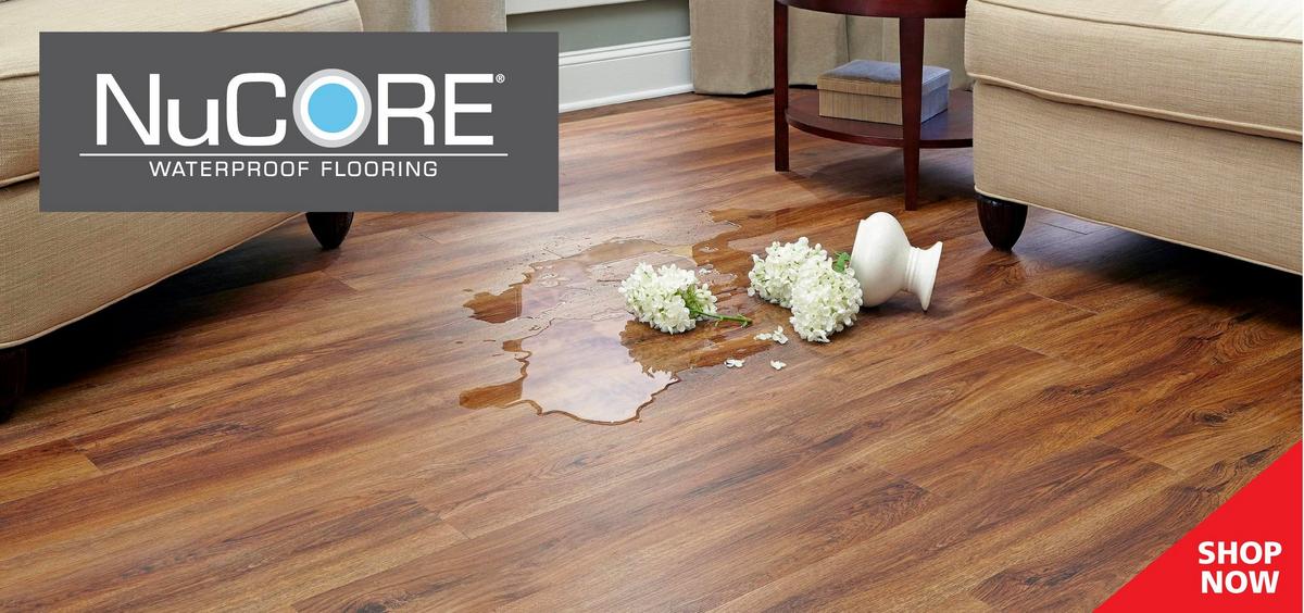 Nucore Waterproof Flooring Floor Decor Nucore Waterproof Flooring Floor Decor
