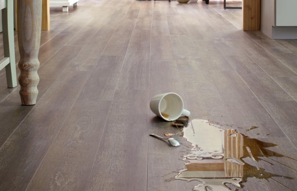 Vinyl Floor Decor Waterproof Vinyl