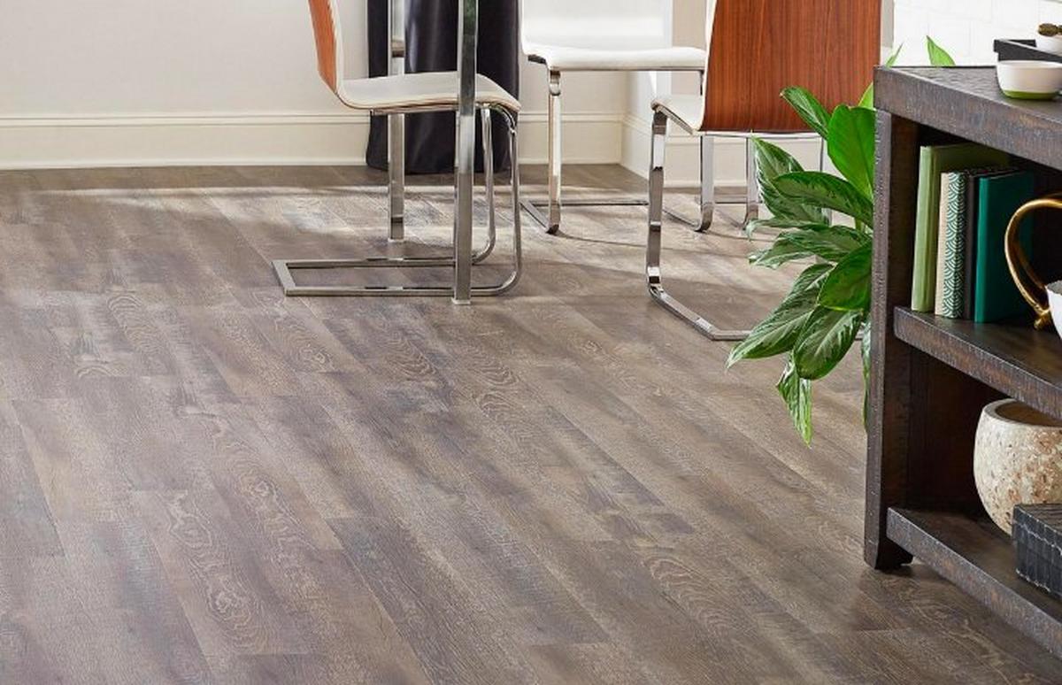 vinyl floor decor
