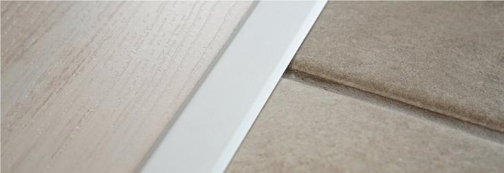 Metal Tile Trim And Transition Pieces Floor Decor