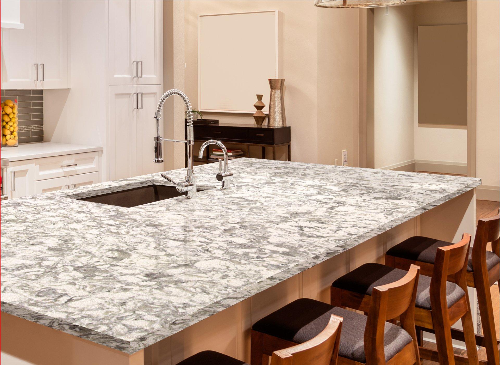 Custom Countertops Floor & Decor