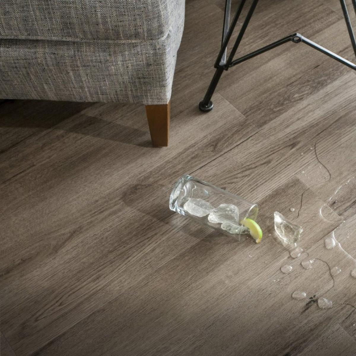 Laminate Vinyl Floor Decor