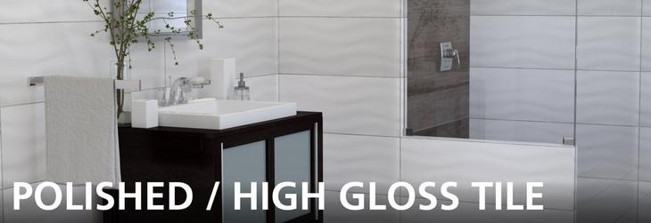 Polished Tile Polished Tile