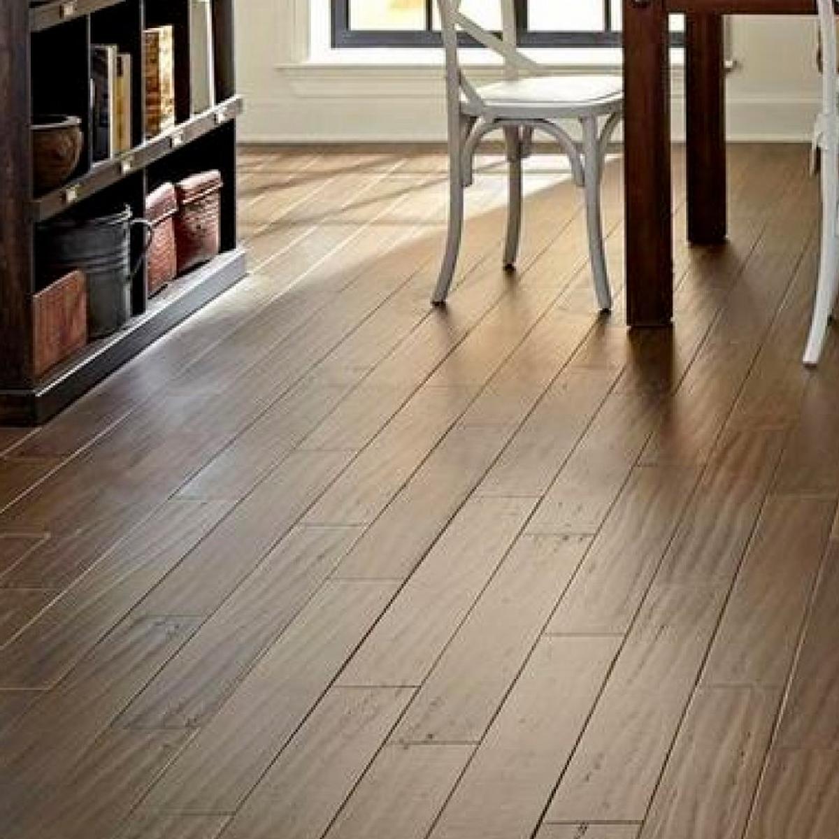 Wood Flooring Floor Decor Bamboo
