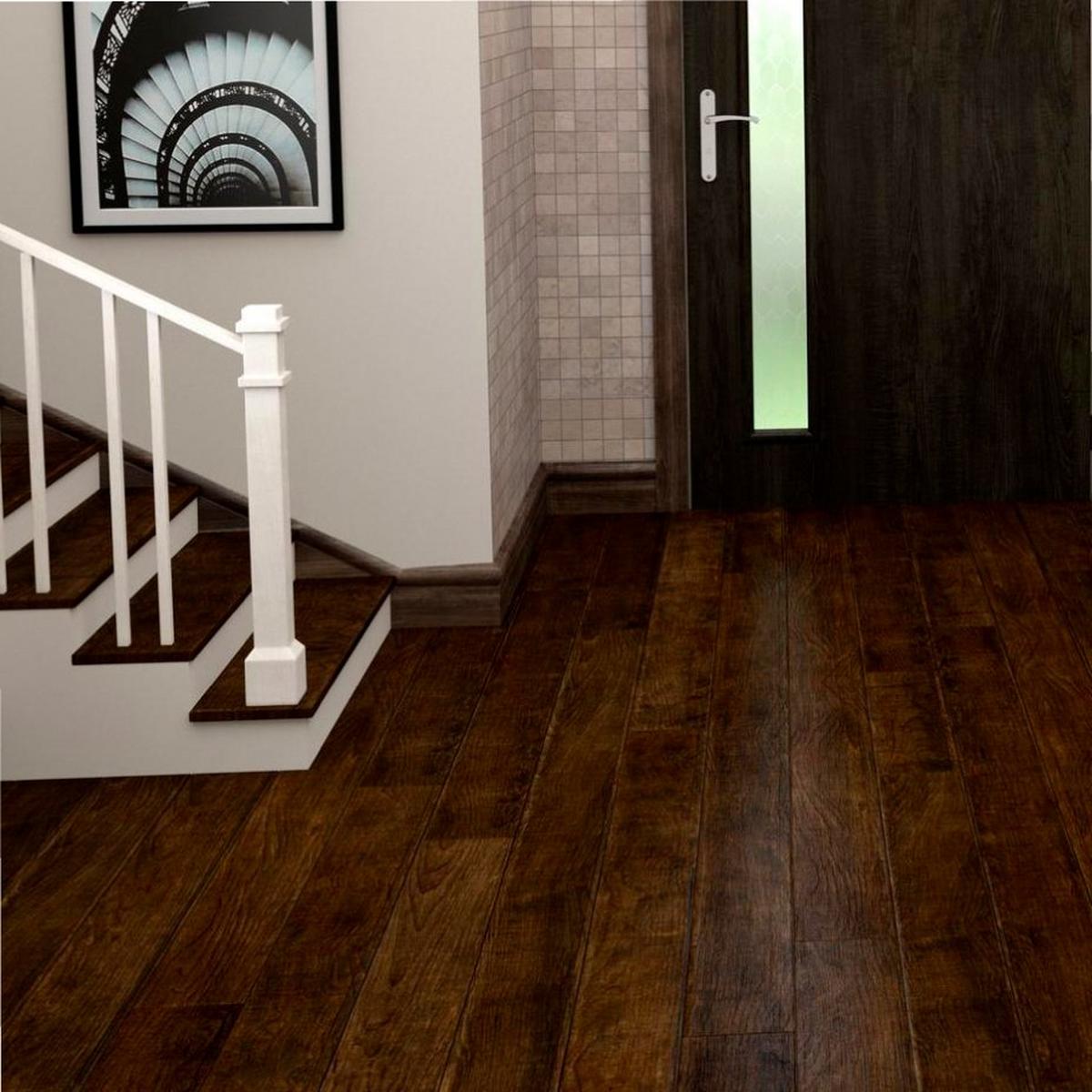 Wood Flooring Floor Decor Birch