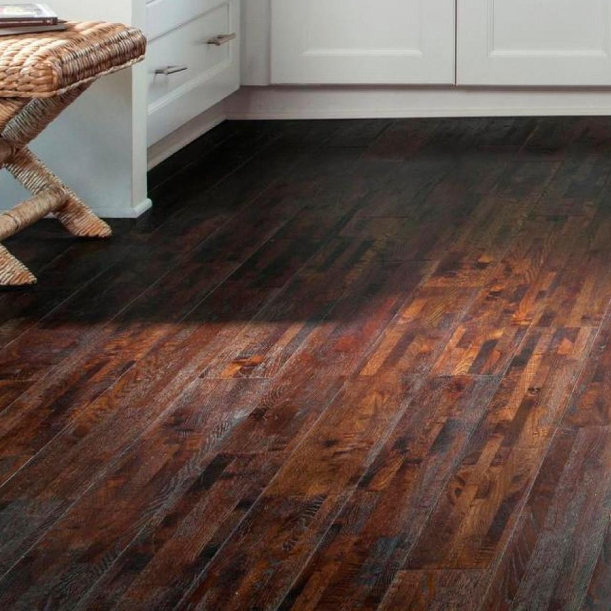 Wood Flooring Floor Decor Oak